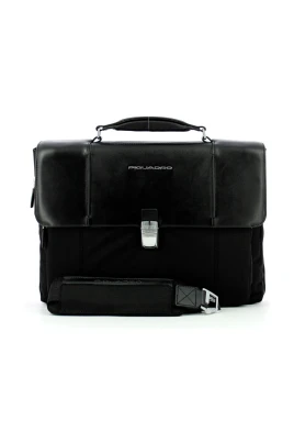 Expandable 13.0 Laptop Briefcase Link2