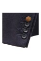 veste-a-rayures-bleues