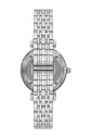 montre-quartz-argentee-en-acier-avec-pierres
