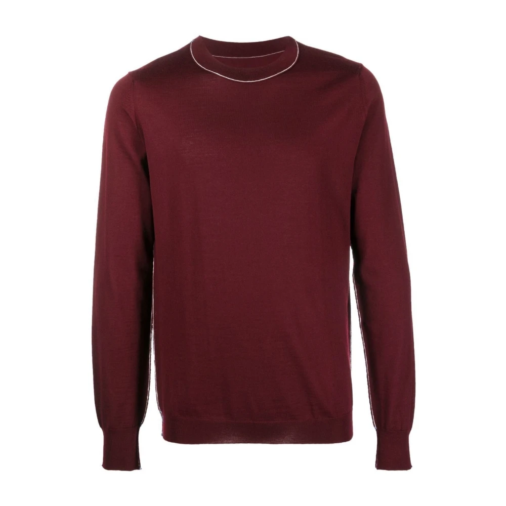 Knitwear > Round-neck Knitwear - - Maison Margiela - Modalova