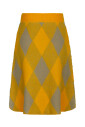 check-plaid-wool-skirt