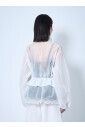 veste-a-cordon-avec-dentelle