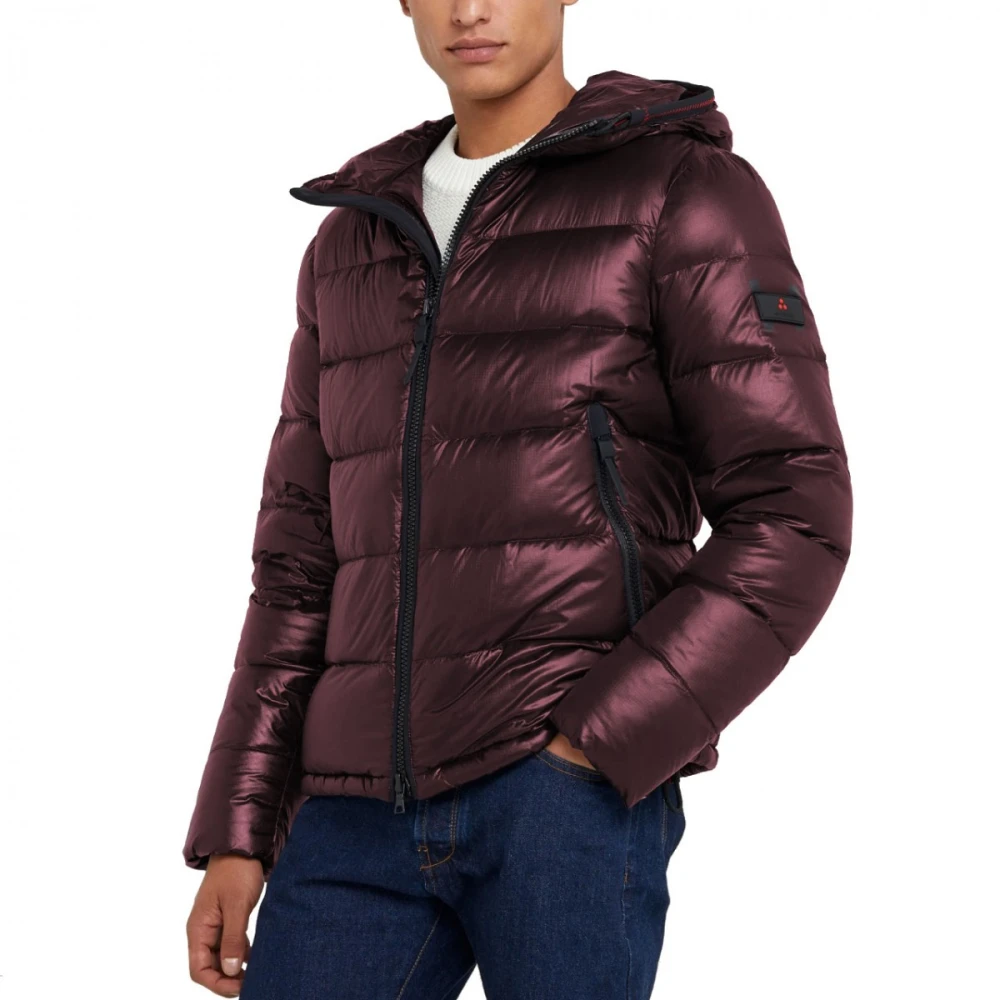 Jackets > Down Jackets - - Peuterey - Modalova