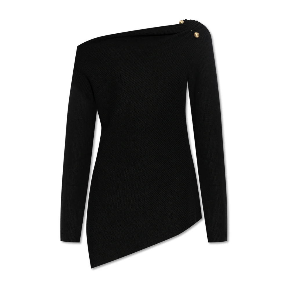 Knitwear > Round-neck Knitwear - - Cult Gaia - Modalova