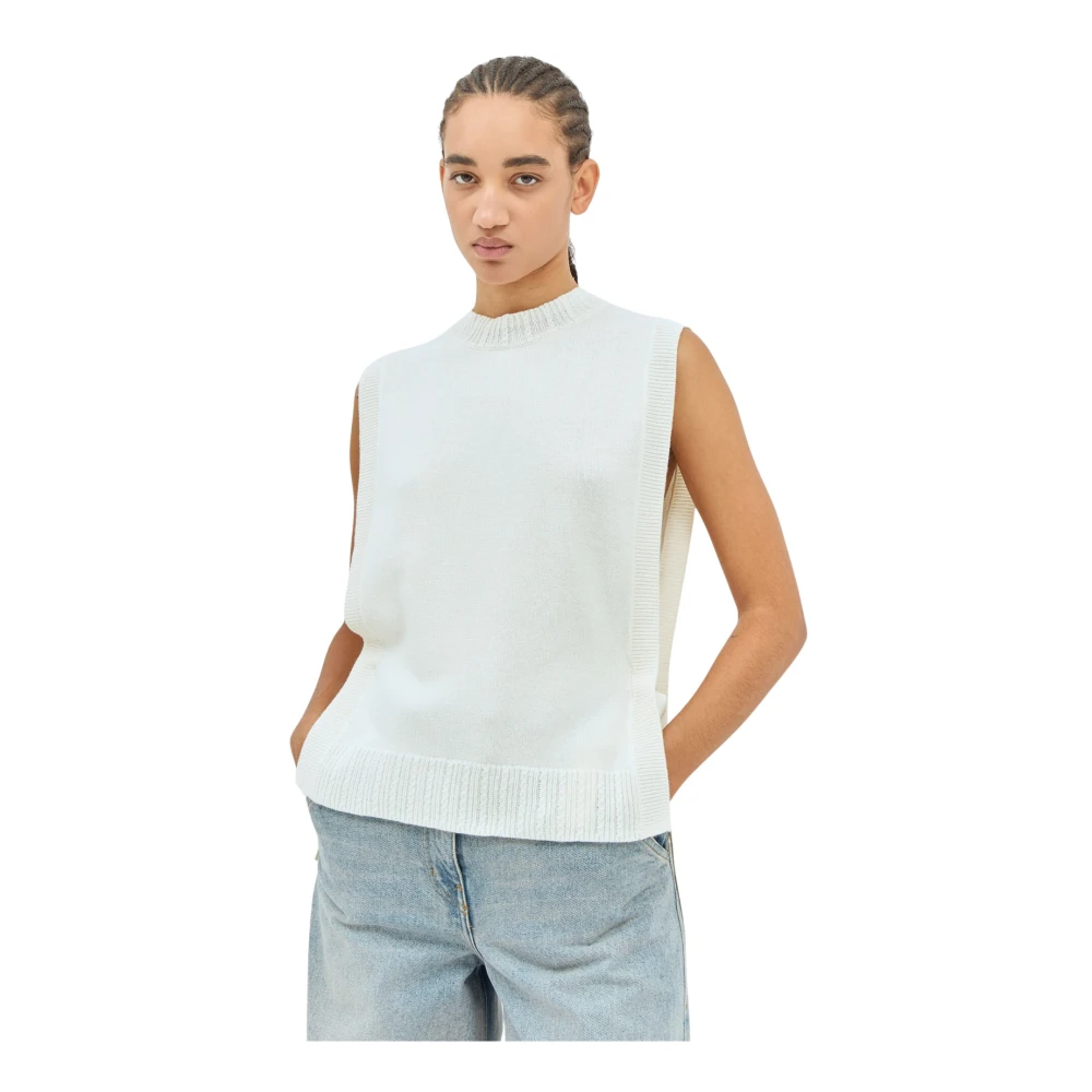 Knitwear > Round-neck Knitwear - - A.p.c. - Modalova