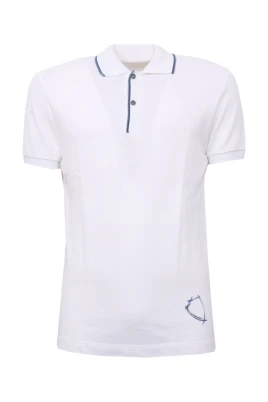Short Sleeve Polo Shirt Pierre