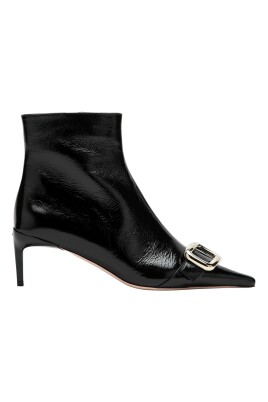 low-boot