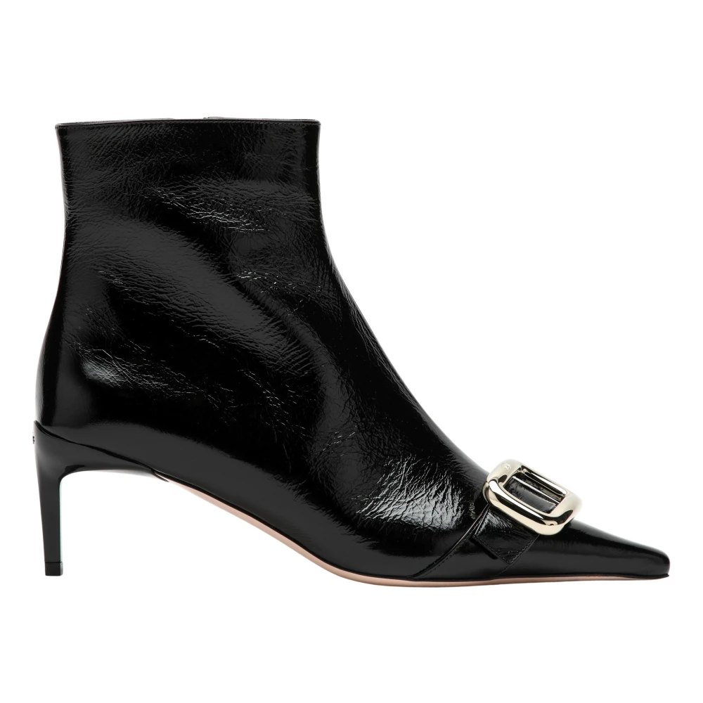 Shoes > Boots > Heeled Boots - - Roger Vivier - Modalova