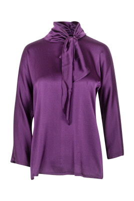 silk-high-neck-blouse