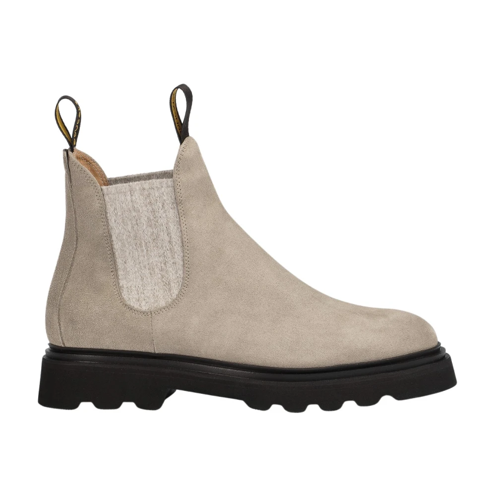Shoes > Boots > Chelsea Boots - - Doucal's - Modalova