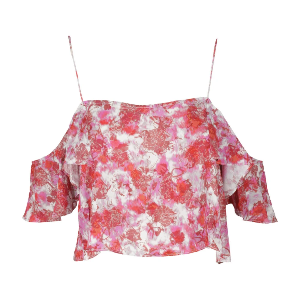 Tops > Sleeveless Tops - - IRO - Modalova
