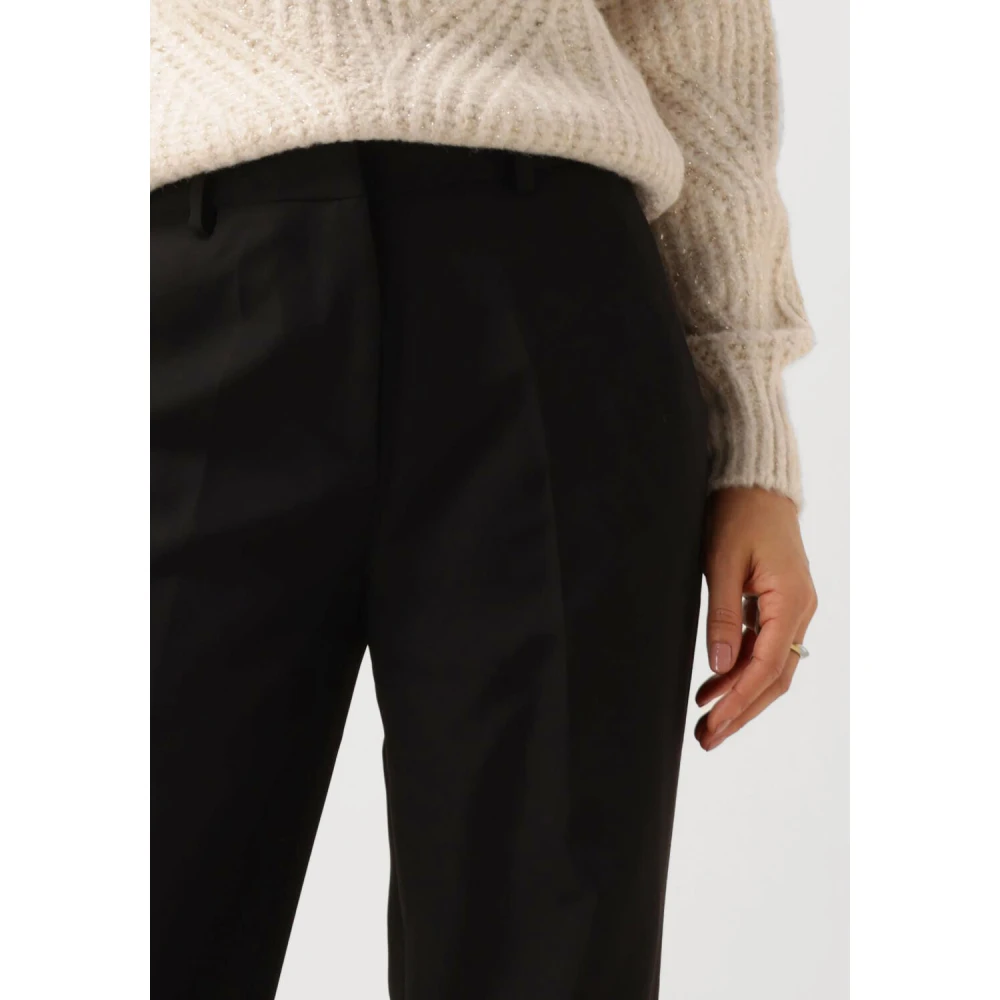 Freebird Pernille Damesbroek Zwart Black Dames
