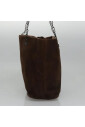 pre-owned-suede-prada-bags