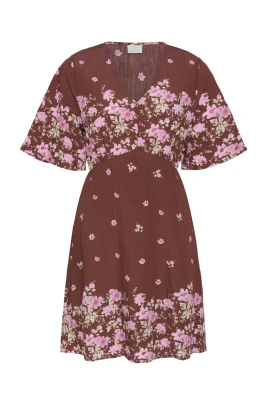 Karosine Dress