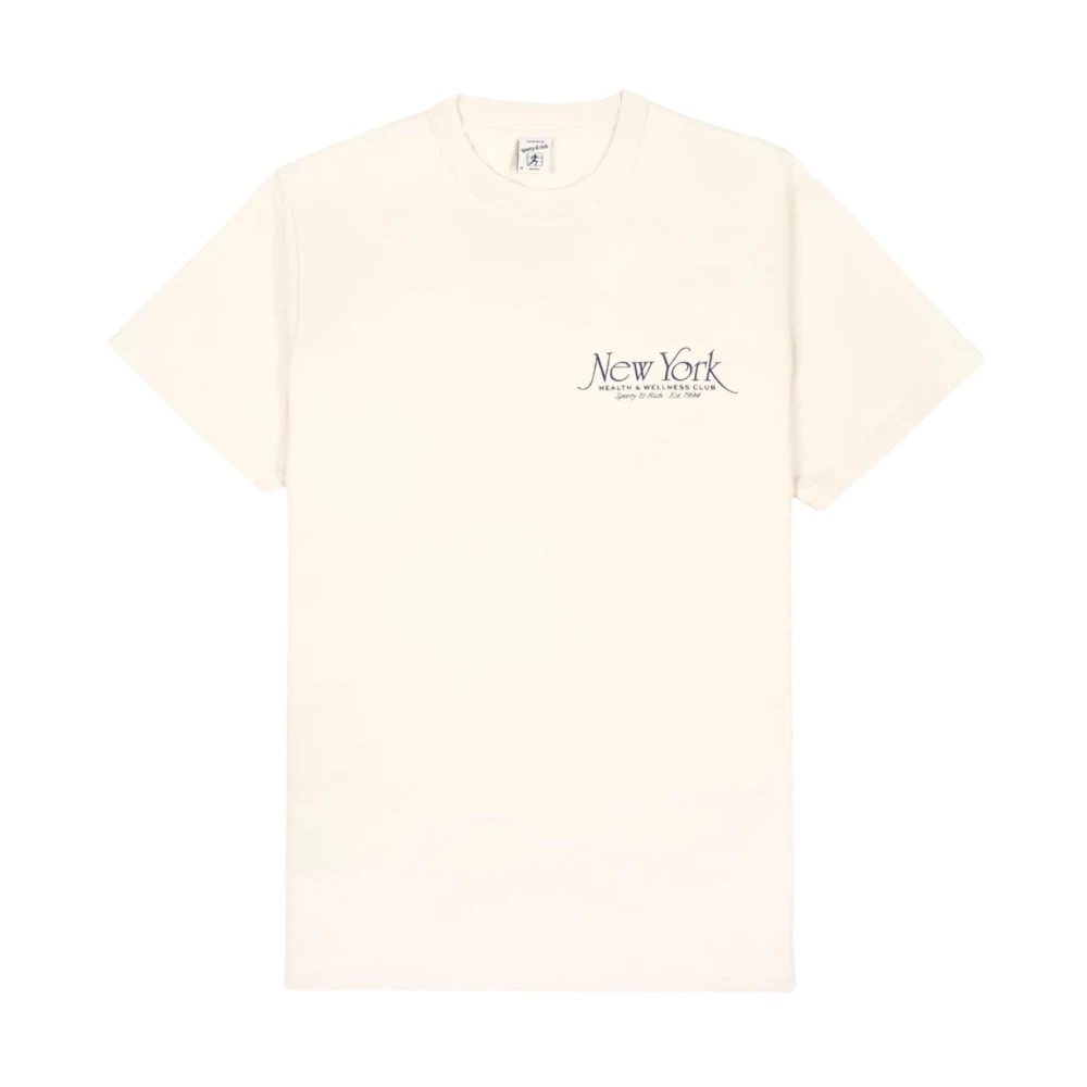 Tops > T-Shirts - - Sporty & Rich - Modalova