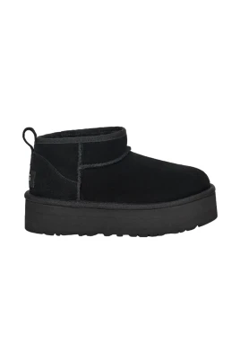Klassisk Ultra Mini Platform Boot