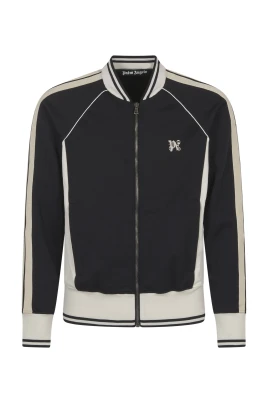 Monogram Track Jacket