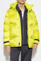 down-jacket