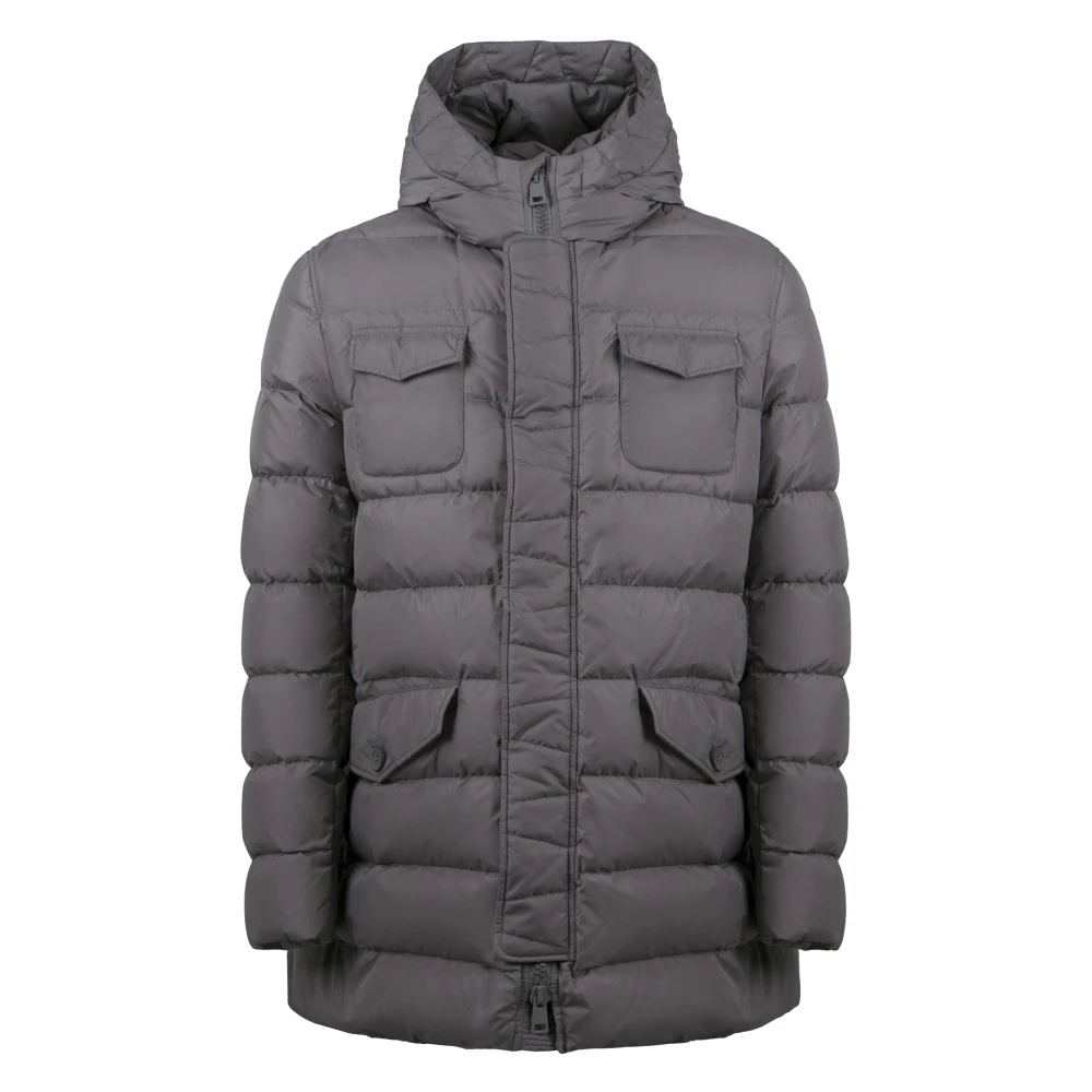 Jackets > Winter Jackets - - Herno - Modalova