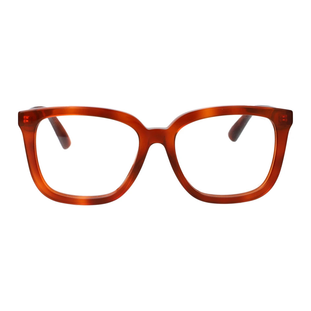 Gucci Stijlvolle Optische Bril Gg1319O Brown Dames