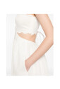 robe-blanche-a-bretelles-reglables