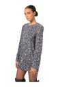 mini-robe-grise-a-sequins