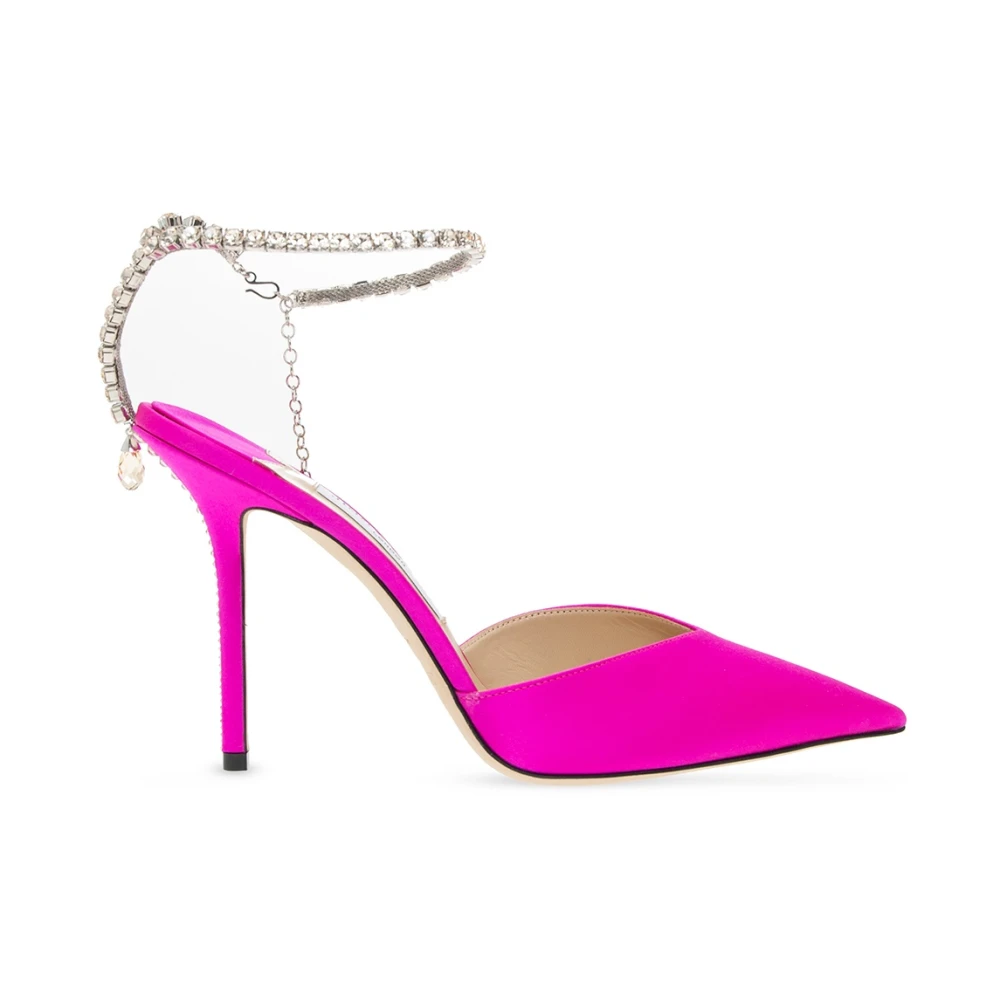 Shoes > Heels > Pumps - - Jimmy Choo - Modalova