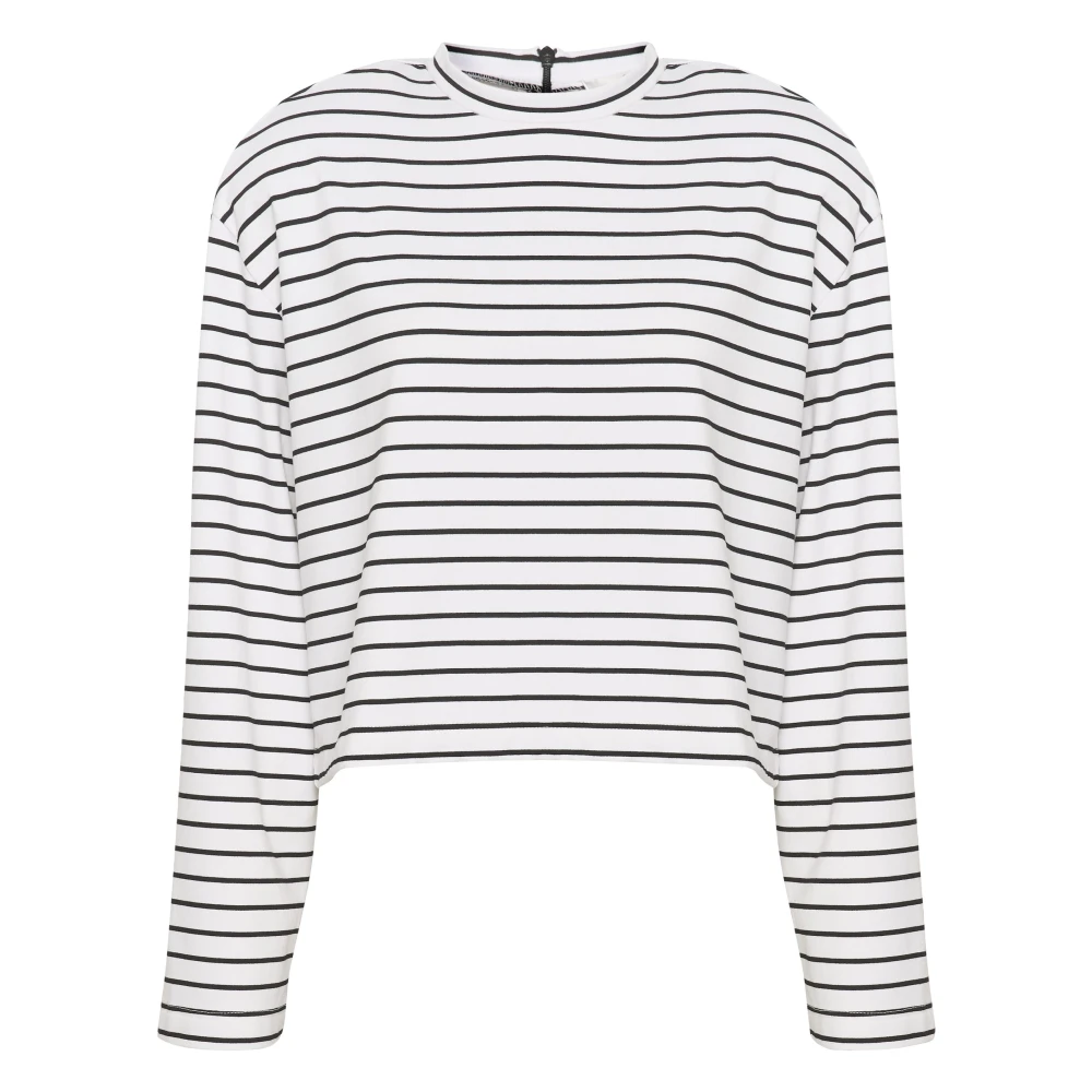 Tops > Long Sleeve Tops - - Gestuz - Modalova