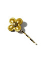 pre-owned-cuir-accessoires-cheveux