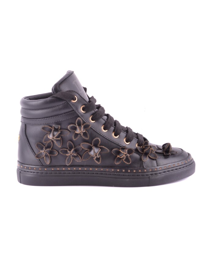 floral-high-top-sports-sneakers