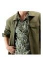 surchemise-gabardine-olive-lac