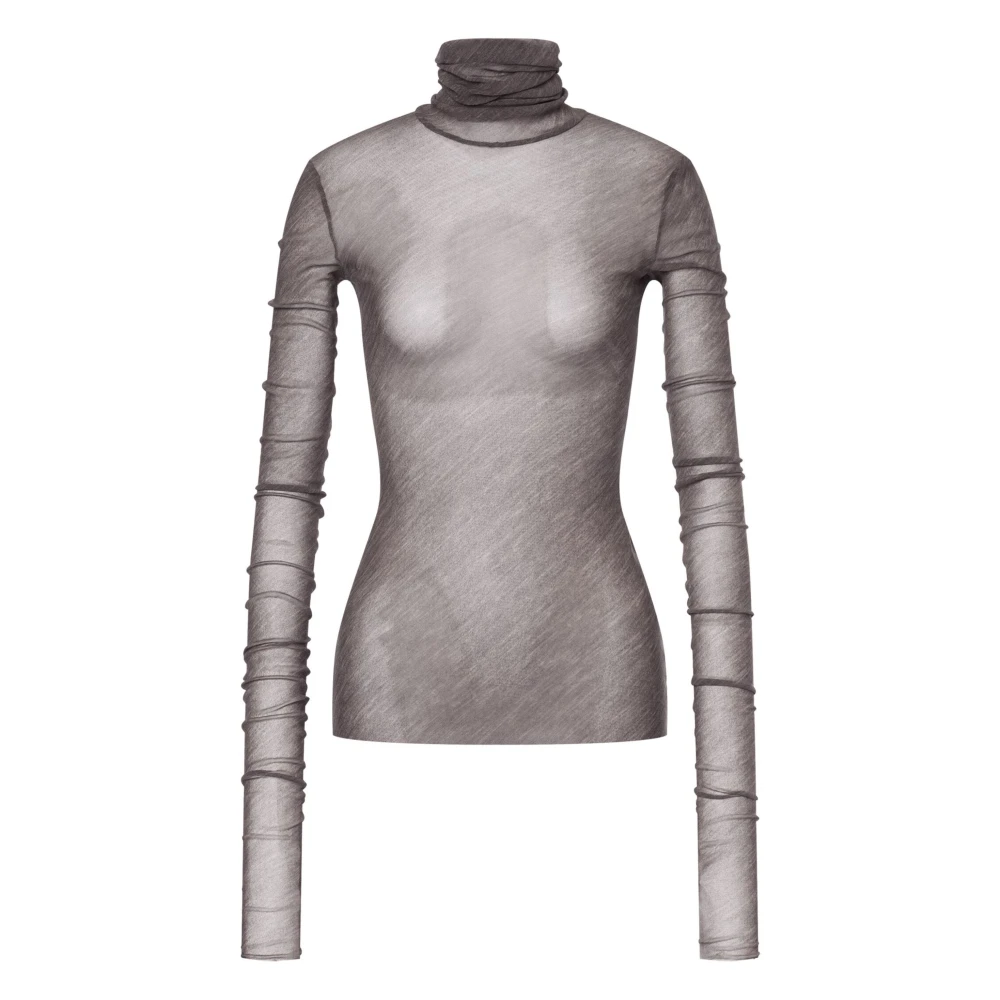 Tops > Long Sleeve Tops - - Philosophy di Lorenzo Serafini - Modalova