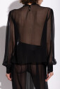 chemise-transparente