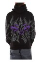 sweatshirts-imprimes-avec-capuche-ajustable
