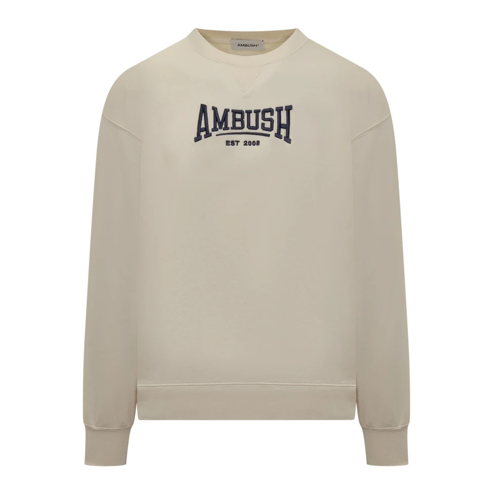Sweatshirts & Hoodies > Sweatshirts - - Ambush - Modalova