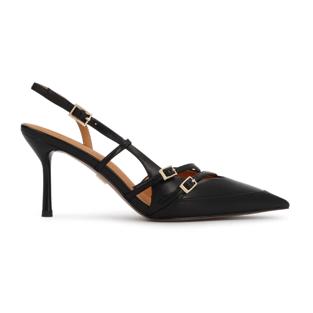 Kazar Elegante Slingback Pumps