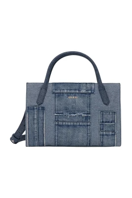 Jodi Denim Shopper