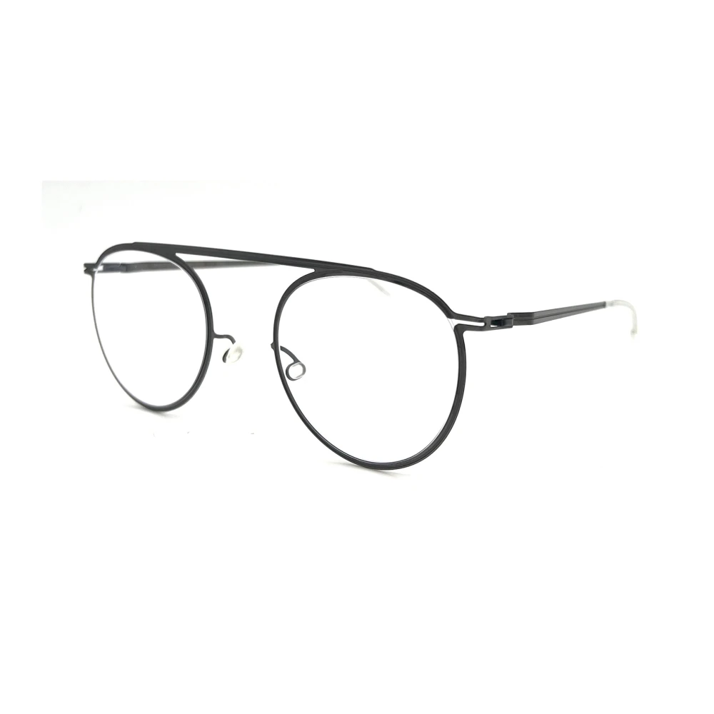 Mykita Stijlvolle zonnebril voor dagelijks gebruik Gray Unisex