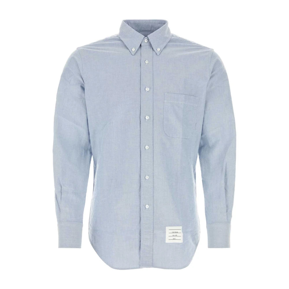 Shirts > Casual Shirts - - Thom Browne - Modalova