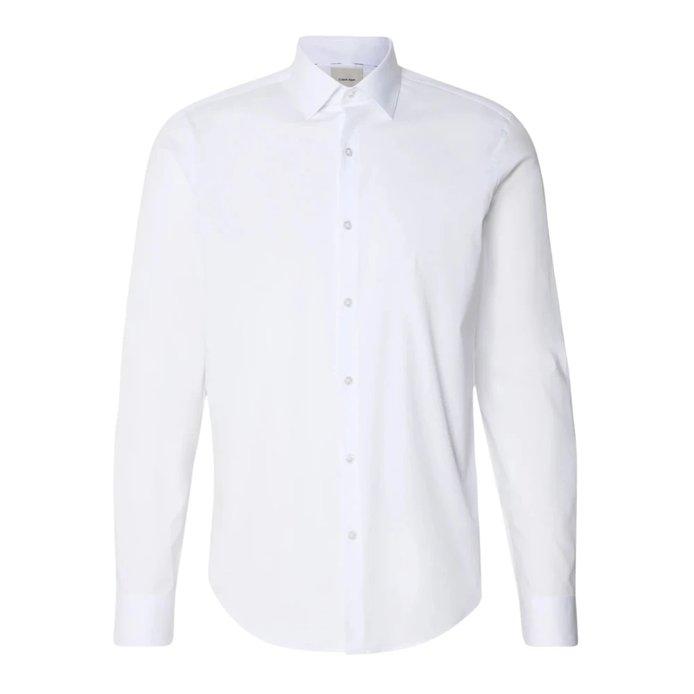 Shirts > Formal Shirts - - Calvin Klein - Modalova