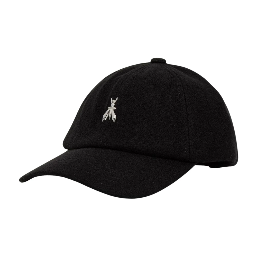 Patrizia Pepe A0735k103 Cappello Nero - Immagine 3