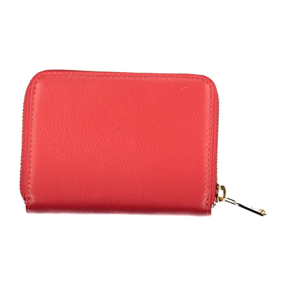 PATRIZIA PEPE Tassen en Accessoires Red Dames