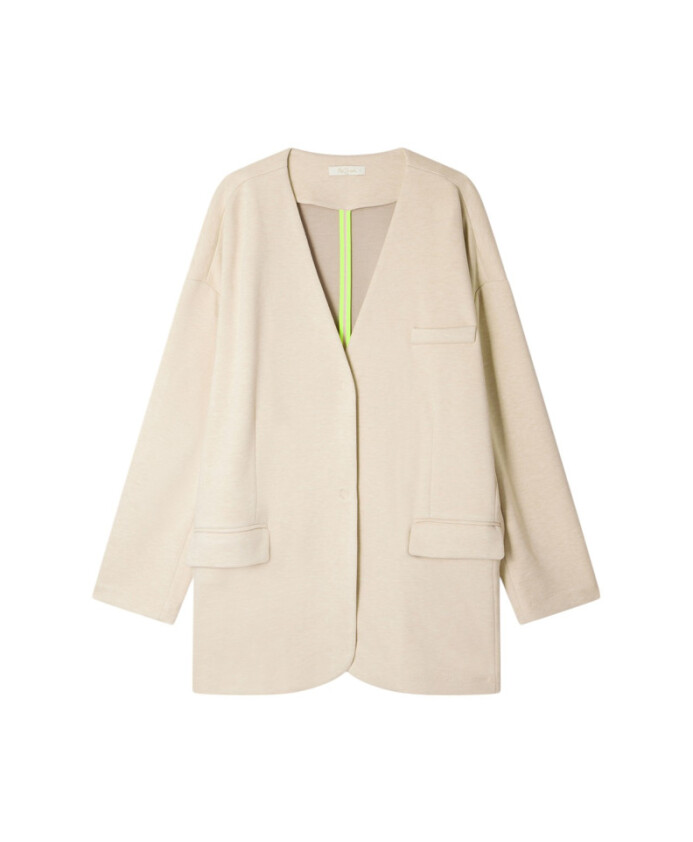oversized-beige-polyester-zijden-jas