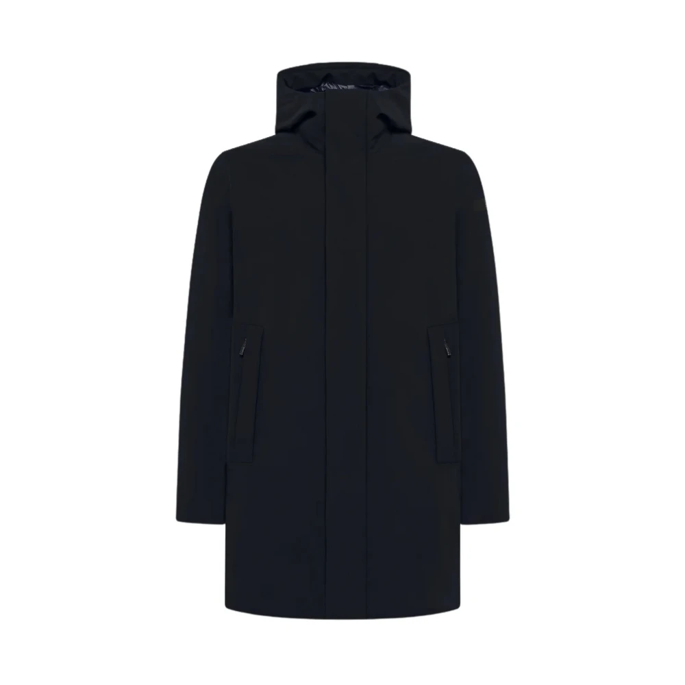 RRD - Coats > Parkas - Blue - RRD - Modalova