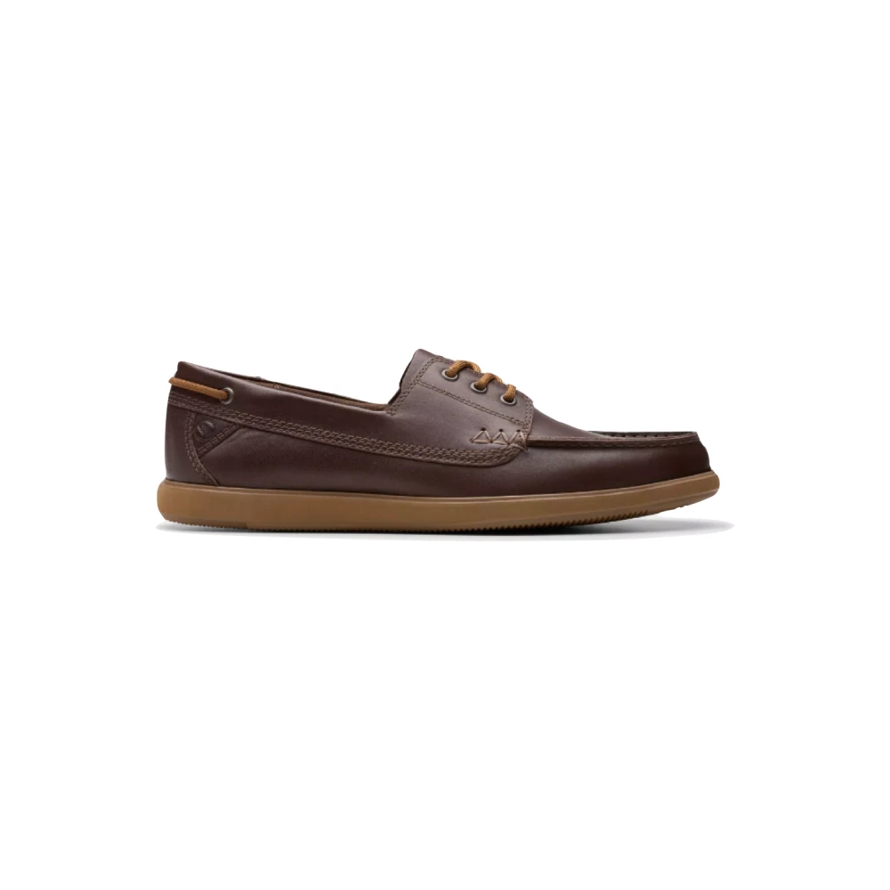 Shoes > Flats > Loafers - - Clarks - Modalova