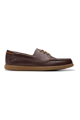 Bratton Båtsko Loafer