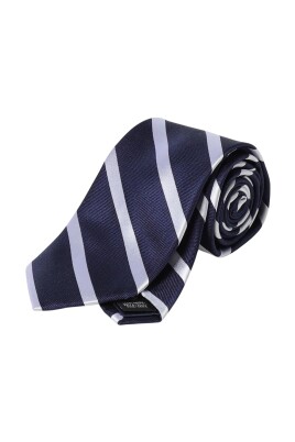 navy-striped-tie