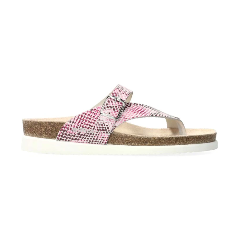 Shoes > Flip Flops & Sliders > Flip Flops - - Mephisto - Modalova