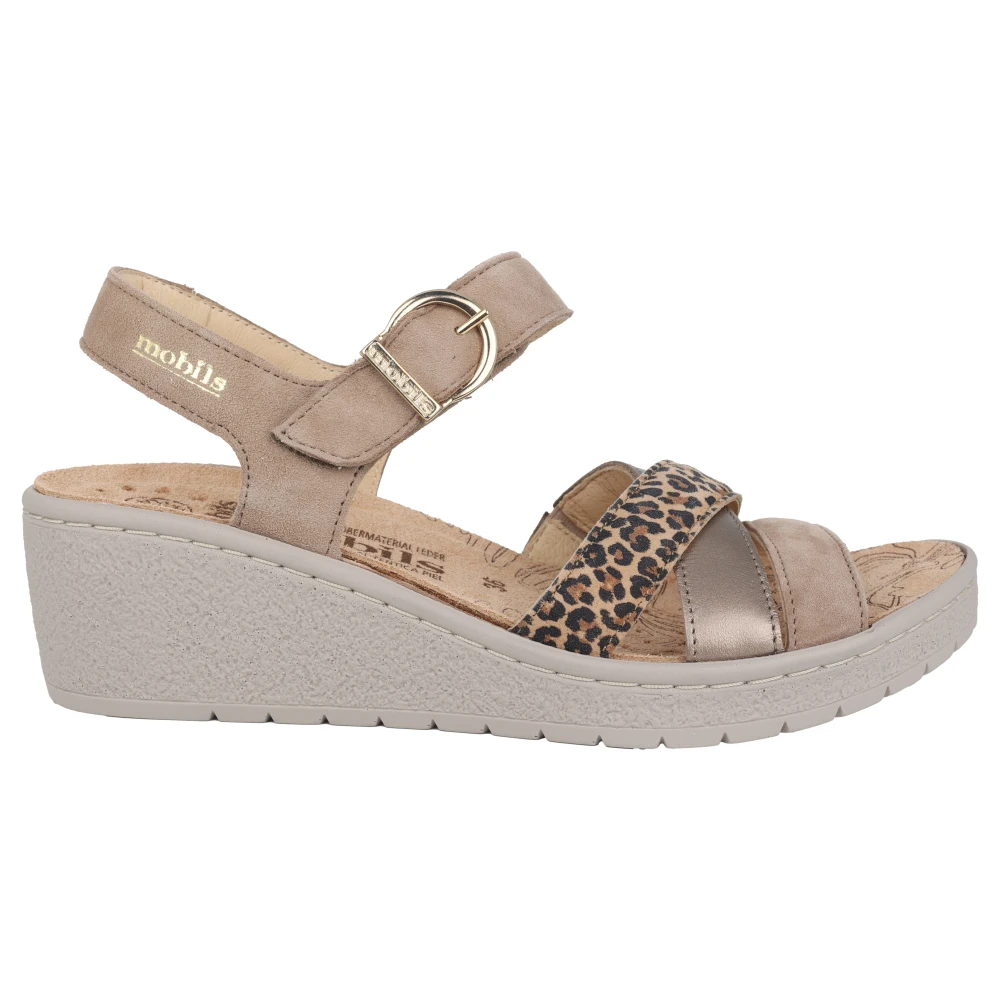 Shoes > Heels > Wedges - - Mephisto - Modalova