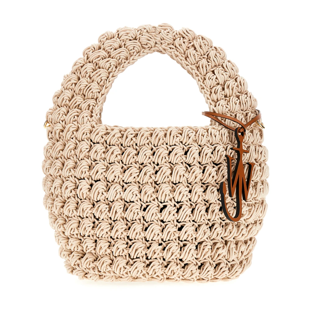 JW Anderson Handtassen voor vrouwen Beige Dames